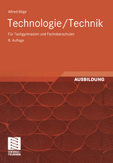 Technologie/ Technik - Alfred Böge, Gert Böge, Wolfgang Böge, Hans-Jürgen Küfner, Rainer Ahrberg, Jürgen Voss, Wolfgang Weißbach