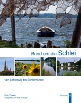 Rund um die Schlei - Erich Thiesen