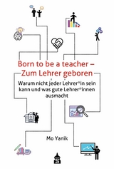 Born to be a teacher - Zum Lehrer geboren - Mo Yanik