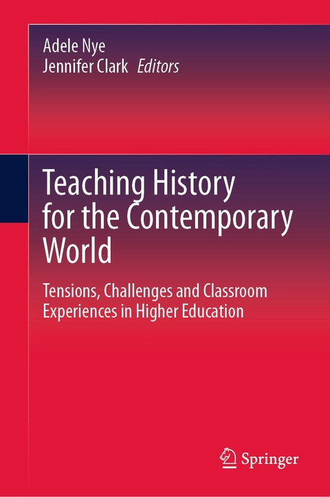 Teaching History for the Contemporary World - 