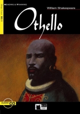 Othello - Buch mit Audio-CD - Shakespeare, William