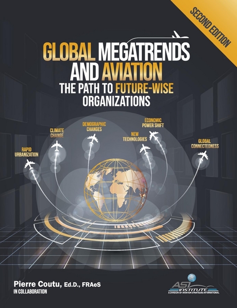 Global Megatrends and Aviation - Pierre Coutu