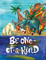 Be One of a Kind - Beth Costanzo