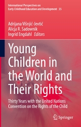 Young Children in the World and Their Rights - 