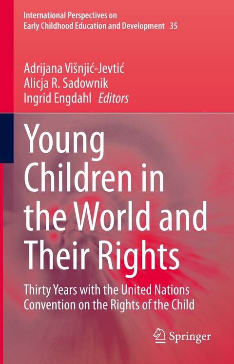 Young Children in the World and Their Rights - 