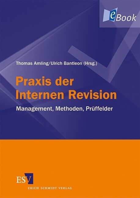 Praxis der Internen Revision - 