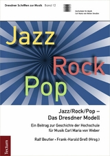 Jazz/Rock/Pop - Das Dresdner Modell - 