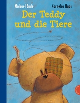 Der Teddy und die Tiere - Michael Ende