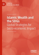 Islamic Wealth and the SDGs - 