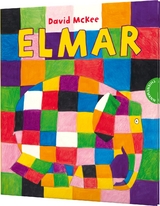 Elmar: Elmar - David McKee