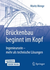 Brückenbau beginnt im Kopf - Moritz Menge