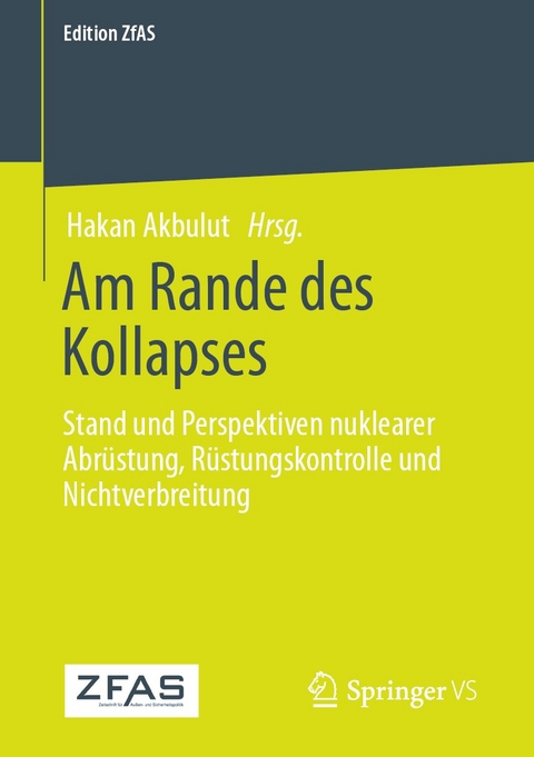 Am Rande des Kollapses - 