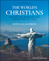 World's Christians -  Douglas Jacobsen