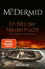 Ein Bild der Niedertracht -  Val McDermid