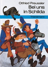 Bei uns in Schilda - Otfried Preußler