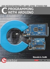 C Programming with  Arduino - Warwick A. Smith