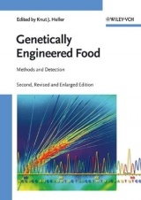 Genetically Engineered Food - Heller, Knut J.