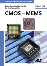 CMOS-MEMS - 