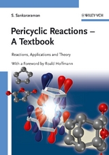 Pericyclic Reactions - A Textbook - S. Sankararaman