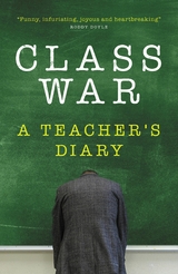 Class War -  Anonymous