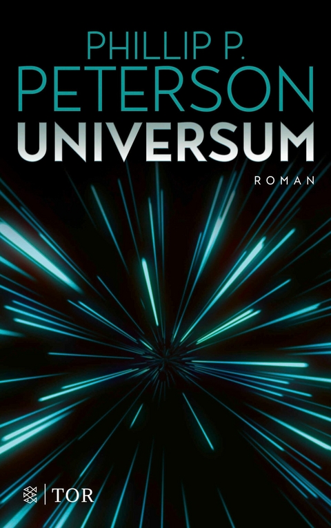 Universum -  Phillip P. Peterson