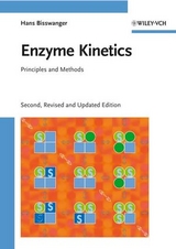 Enzyme Kinetics - Bisswanger, Hans