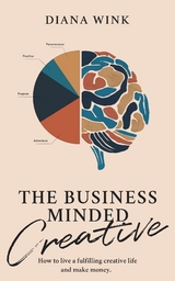 The Business Minded Creative - Diana Wink