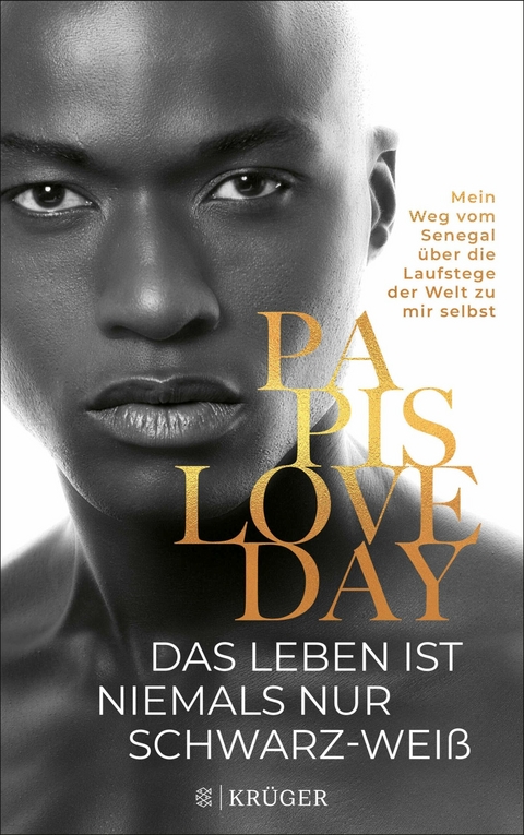 Das Leben ist niemals nur schwarz-weiß -  Papis Loveday