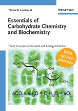 Essentials of Carbohydrate Chemistry and Biochemistry - Thisbe K. Lindhorst