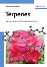 Terpenes - Eberhard Breitmaier