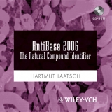 AntiBase 2006 - Laatsch, Hartmut