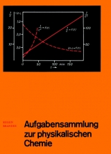 Aufgabensammlung zur physikalischen Chemie - Regen, Otfried; Brandes, Georg