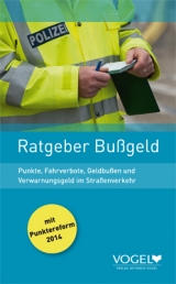 Ratgeber Bussgeld