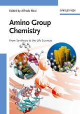 Amino Group Chemistry - 