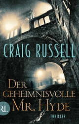 Der geheimnisvolle Mr. Hyde - Craig Russell