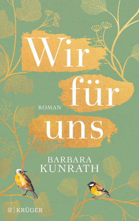 Wir für uns -  Barbara Kunrath