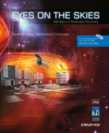 Eyes on the Skies - Govert Schilling, Lars Lindberg Christensen