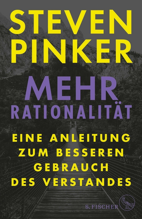 Mehr Rationalität -  Steven Pinker