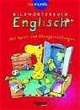 Viamundo Bildwörterbuch Englisch