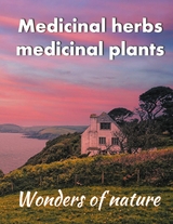 Medicinal herbs / medicinal plants - Helga Schilden, Tom Schilden