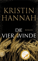 Die vier Winde - Kristin Hannah