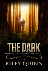 The Dark - Riley Quinn