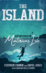 The Island - Stephen Cronin, David Jones