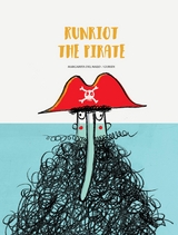 Runriot the pirate - Margarita Del Mazo