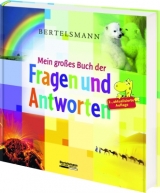 Bertelsmann Mein großes Buch der Fragen und Antworten - 