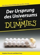 Der Ursprung des Universums für Dummies - Stephen Pincock