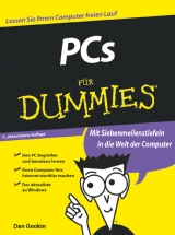 PCs für Dummies - Gookin, Dan