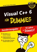 Visual C++ 6 für Dummies - Michael Hyman, Bob Arnson