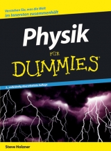 Physik für Dummies - Steve Holzner