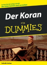 Der Koran für Dummies - Sohaib Sultan